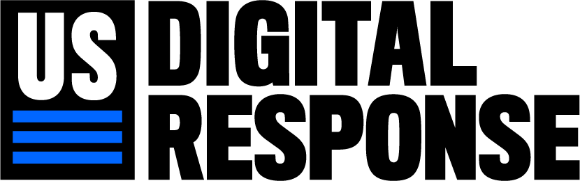 U.S. Digital Response